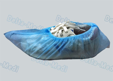 Крышки хирургического ботинка клиники устранимые, гигиенический ботинок покрывают всеобщий размер