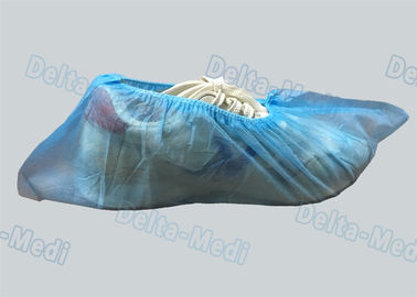 Крышки хирургического ботинка клиники устранимые, гигиенический ботинок покрывают всеобщий размер