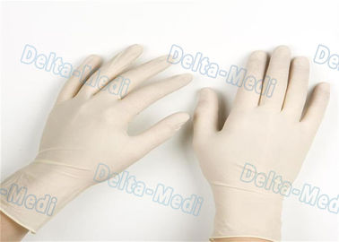 Токсик устранимых хирургических перчаток нитрила/ПВК непахучий водоустойчивый не-