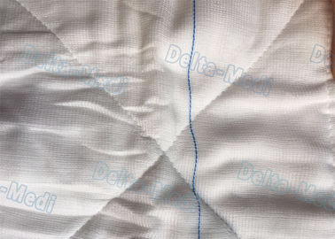 Белая мягкая марля ПВА гемостатическая, повязки простирания хлопка 100% Абсорбенси чистой высокий жидкостный