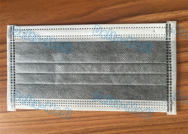 Индивидуальный пакет лицевой щиток гермошлема 4 плы с фильтровальной бумагой &amp; активным углеродом
