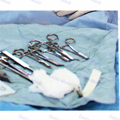 Салон красоты больницы обруча стерилизации SMS SMMS медицинский крепирует бумажное